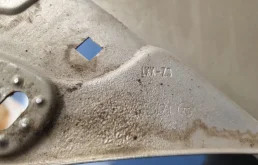 Стекла и зеркала для Skoda Octavia 2012 года на фотографиях