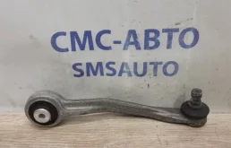 Рычаг передний правый верхний для Audi A6 2013 года на фотографиях