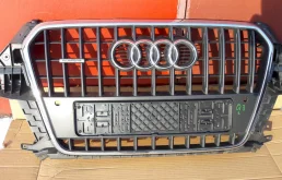 Решетка радиатора для Audi Q3 8U 2011-2019