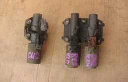 Соленоид селектора АКПП для Honda CR-V на фотографиях