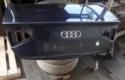 Крышка багажника для Audi A4 B8 2007-2015