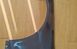 Крыло переднее левое для Mercedes-Benz S class W222 2013-2017