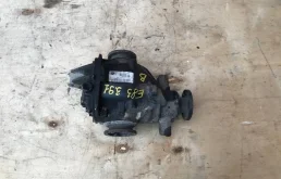 Редуктор заднего моста для BMW 3er 2001 года на фотографиях