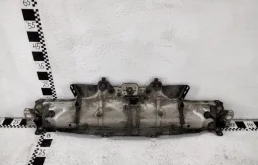 Панель радиатора (телевизор) для Porsche Macan на фотографиях