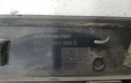 Молдинг двери передний правый для Nissan X-Trail 2014 года на фотографиях