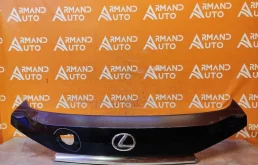 накладка крышки багажника для Lexus RX AGL20W,AGL25W,GGL25,GYL25 2015-2022