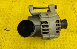 Генератор для BMW 5er 2001 года на фотографиях