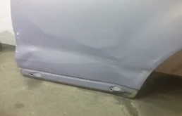 Дверь задняя левая для Ford Kuga 2008 года на фотографиях