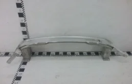 Усилитель переднего бампера для Porsche Panamera на фотографиях