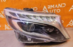  A4479061501   фара правая  для Mercedes-Benz V class W447 2014-2022