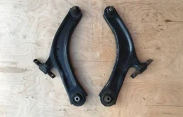 Рычаг передний правый нижний для Nissan X-Trail T31 RU 2007-2014