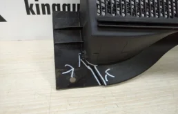 Жабо правое для Hyundai Tucson 2015 года на фотографиях