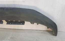 Отбойник капота для Audi Q3 2020 года на фотографиях