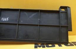 Решетка радиатора для BMW 5er 1996 года на фотографиях