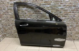 Двери для Mercedes-Benz S class 2013 года на фотографиях