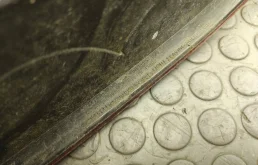 Фонарь левый для BMW 5er 2001 года на фотографиях