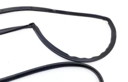 Уплотнитель задней левой двери для Kia Ceed на фотографиях