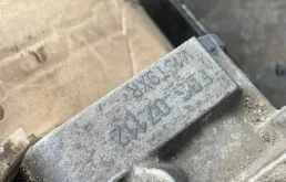 АКПП для Skoda Octavia 2001 года на фотографиях