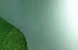 Бампер задний для Kia Cerato 2013 года на фотографиях