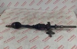 Привод передний правый для Nissan Teana 2018 года на фотографиях