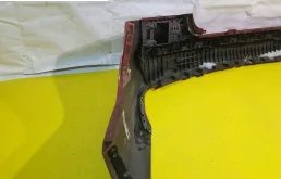 Бампер задний для Audi A7 2017 года на фотографиях