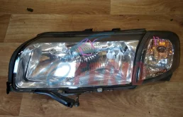 Фара левая для Volvo S80 TS 1998-2006