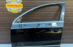 дверь передняя левая для Volkswagen Passat (B6, Typ 3C) 2005-2010