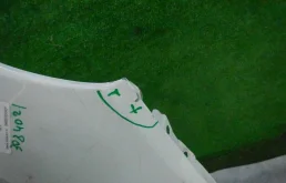 Крылья для Volkswagen Tiguan 2008 года на фотографиях