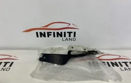 Петля капота левая для Infiniti QX 2013 года на фотографиях