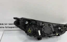 Фара левая для Hyundai Tucson 2017 года на фотографиях