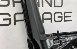 Дверь передняя левая для Mercedes-Benz C class 1996 года на фотографиях