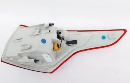 Фонарь левый для Ford Kuga 2014 года на фотографиях