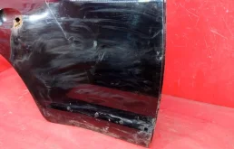 Дверь задняя правая для Toyota Land Cruiser 2012 года на фотографиях