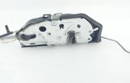 Уплотнитель передней правой двери для BMW 5er 2010 года на фотографиях