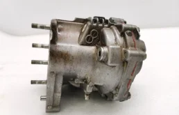 Раздатка для Toyota RAV4 2018 года на фотографиях