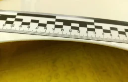 Крыло левое для BMW 5er 1998 года на фотографиях