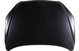 Капот для Toyota RAV4 2013 года на фотографиях