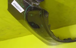 Крылья для Volkswagen Tiguan 2008 года на фотографиях