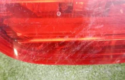 Фонарь правый для BMW X3 2010 года на фотографиях