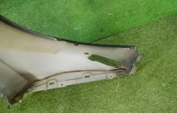 Крылья для BMW 5er 2019 года на фотографиях