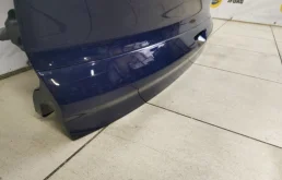 Крышка багажника для Ford Kuga 2019 года на фотографиях