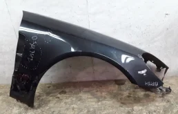 Крыло переднее правое для Porsche Panamera Универсал 2017-2024