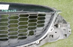 Решетка радиатора для Mazda CX 5 2014 года на фотографиях