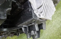 Фары для BMW 5er 2023 года на фотографиях