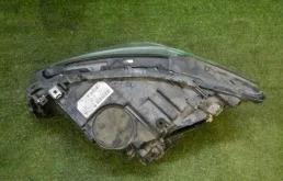 Фары для BMW 5er 2015 года на фотографиях