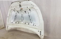 Капот для Hyundai Tucson 2013 года на фотографиях