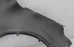 Крыло левое для Ford Explorer 2013 года на фотографиях