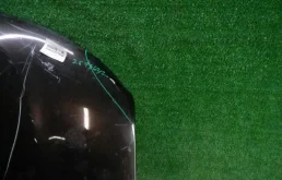 Капот для Renault Duster 2020 года на фотографиях