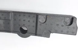 Абсорбер переднего бампера для Nissan X-Trail 2008 года на фотографиях