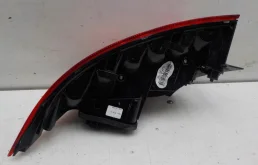 Фонарь внешний левый для Volkswagen Passat 2015 года на фотографиях